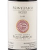 09 Montefalco Rosso (Scacciadiavoli) 2009